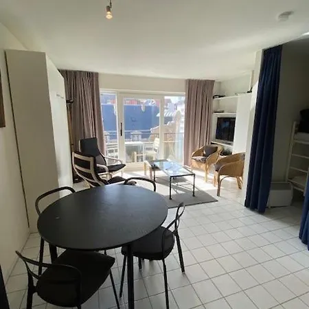 Apartment Cape Cod 402 Nieuwpoort